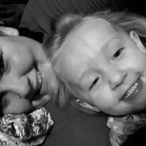 Meet your Posher, Ashlee